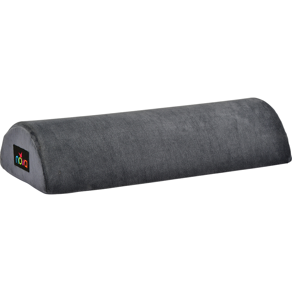 Half Roll Pillow Memory Foam
